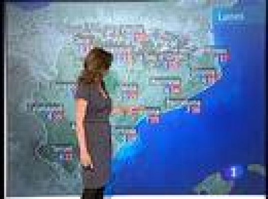 El tiempo - El Tiempo - 21/02/10