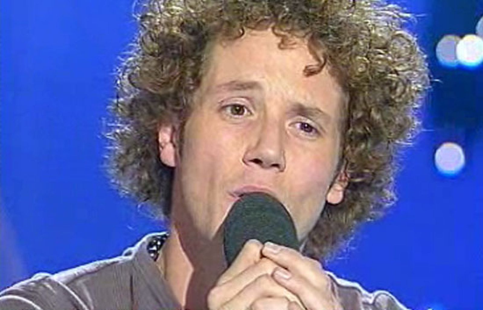 Corazón - Eurovisión 2010 Destino Oslo en Corazón - D Corazón | Ver