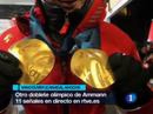  - Doblete de 'Harry Potter'