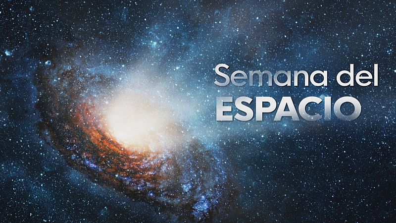 Cumbre Europea del Espacio en Sevilla - Ver ahora