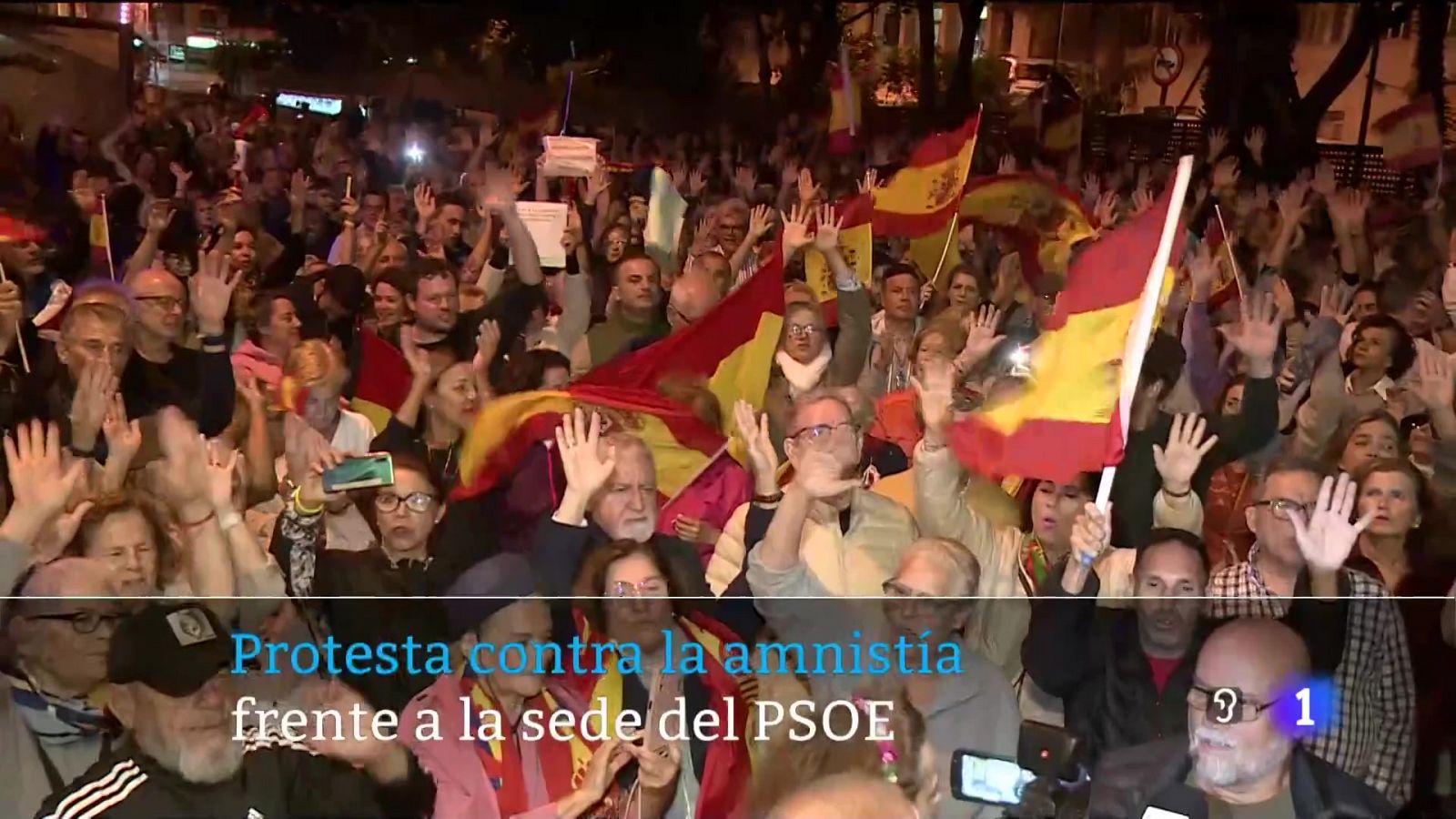 Canarias en 2' - 07/11/2023