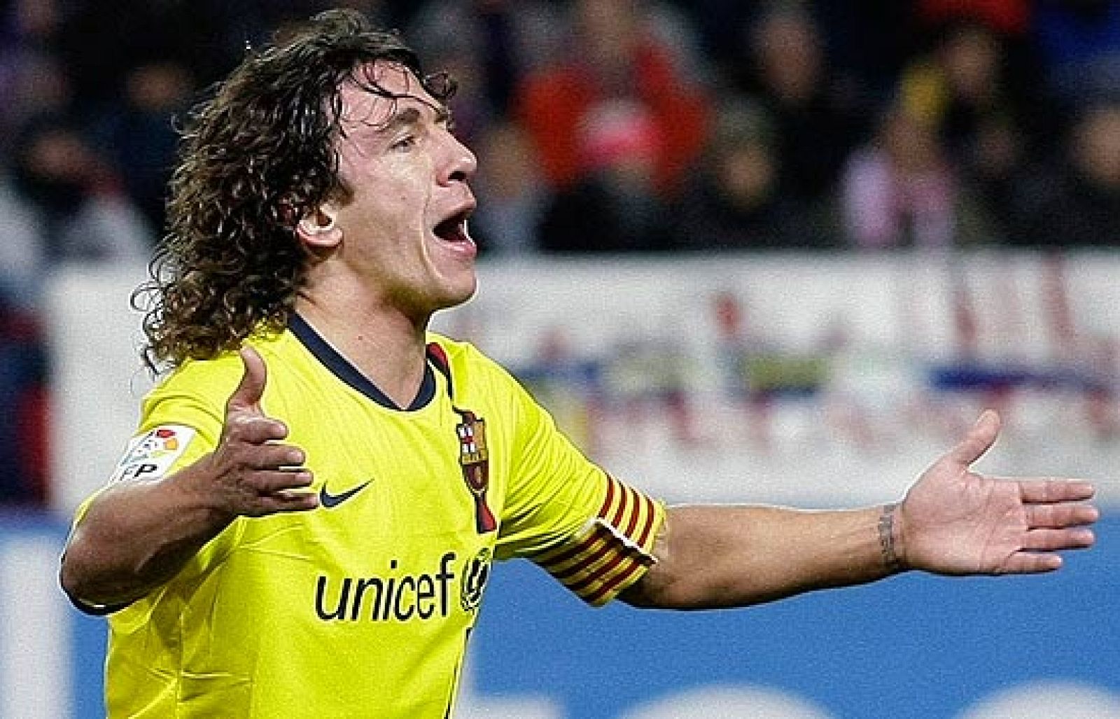 El Barça ya piensa en el Stuttgart - Champions League | Ver