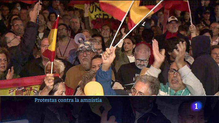 Telecanarias - Telecanarias - 07/11/2023