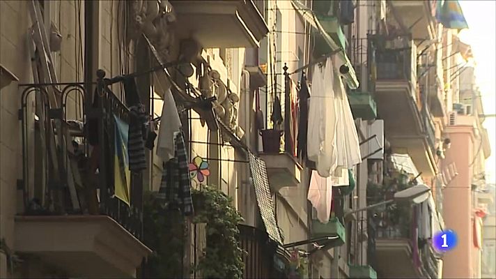 L'Informatiu - L'Informatiu 2 - 07/11/2023