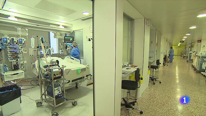 L'Informatiu - La mortalitat per infeccions respiratòries és més elevada a l'estiu que a l'hivern