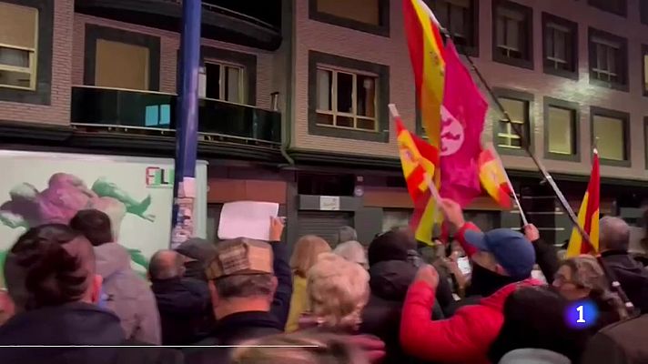 Noticias de Castilla y León - Castilla y León en 1' - 07/11/23