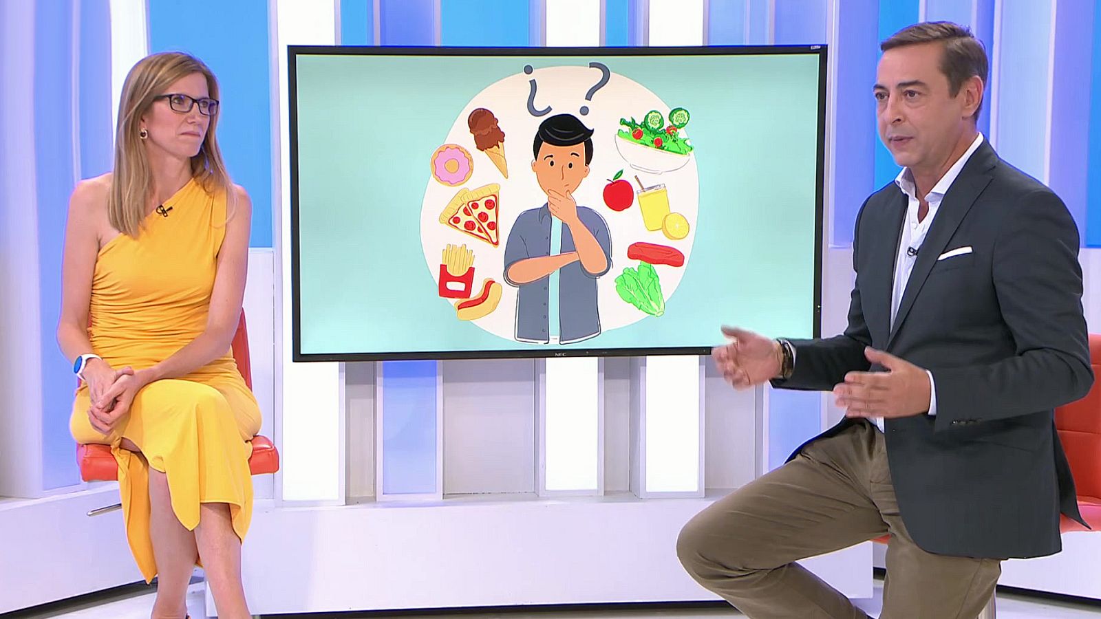 Hambre emocional: ¿Cómo evitar comer por aburrimiento?