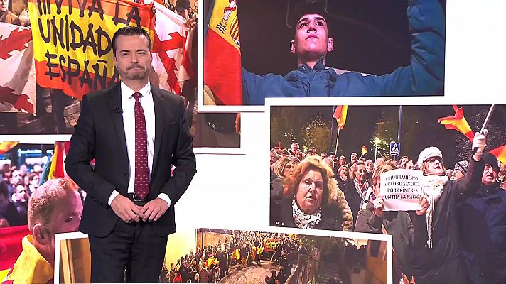 Noticias de Castilla y León - Noticias de Castilla y León 2 - 07/11/23