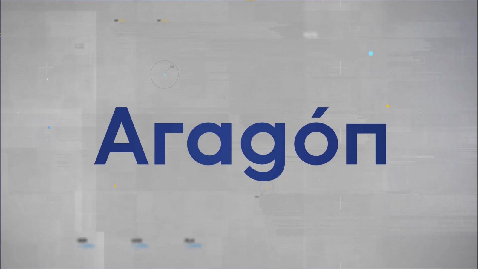 Aragón en 2' - 07/11/23 - RTVE.es