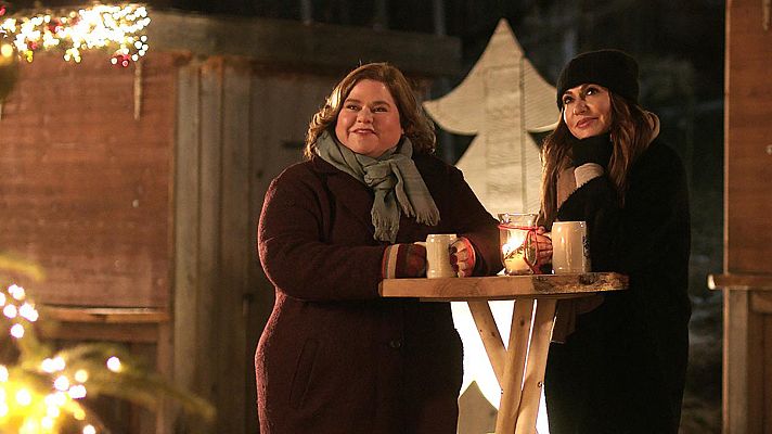 Cine internacional - Recuerdos navideños