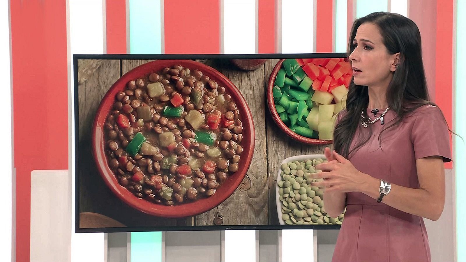 Las legumbres, el alimento más saciante y cardiosaludable - Saber vivir | Ver