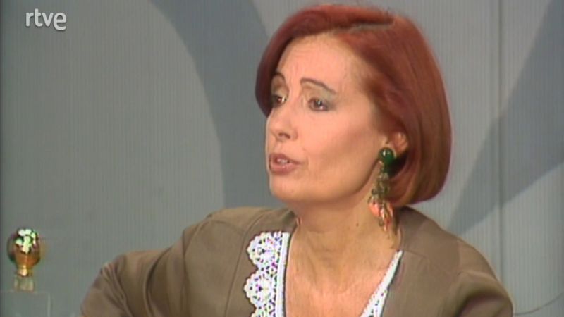 3x4 - Rafi Camino y Mara Teresa Campos