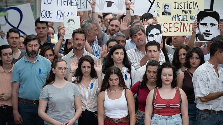 Cuéntame cómo pasó - Así comienza el capítulo 4: "María. La rebeldía"