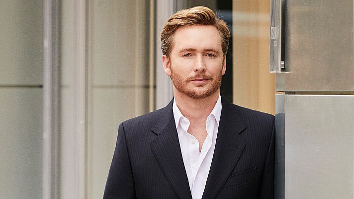 Cuéntame cómo pasó - Toni