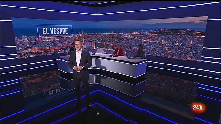 El Vespre - 07/11/2023