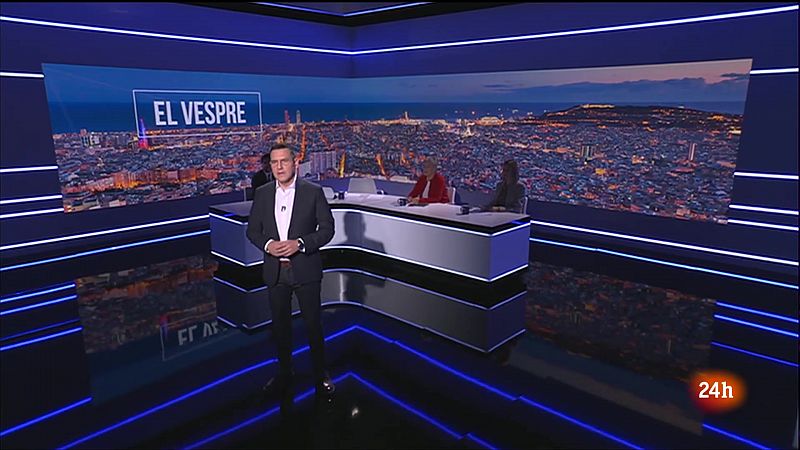 El Vespre - 07/11/2023