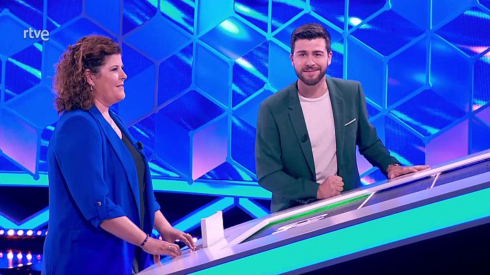 El cazador - Programa 810