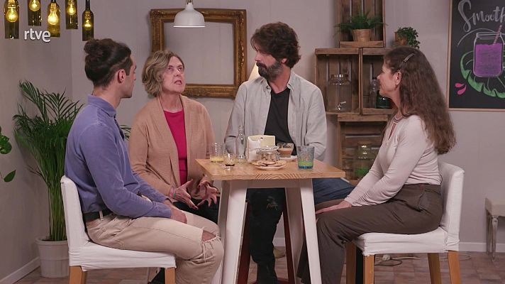 That's English - Avanzado C1.1 - Unit 5B: The gift of life