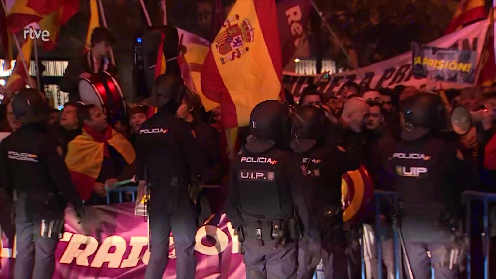 La tarde en 24 horas - 07/11/23 - ver ahora