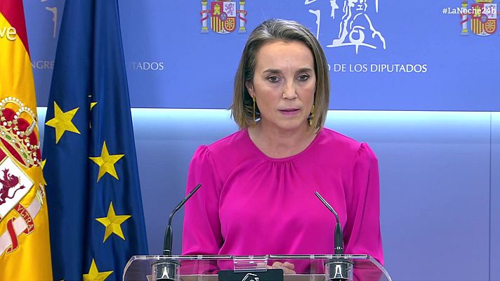 La noche en 24h - La noche en 24 horas - 07/11/23