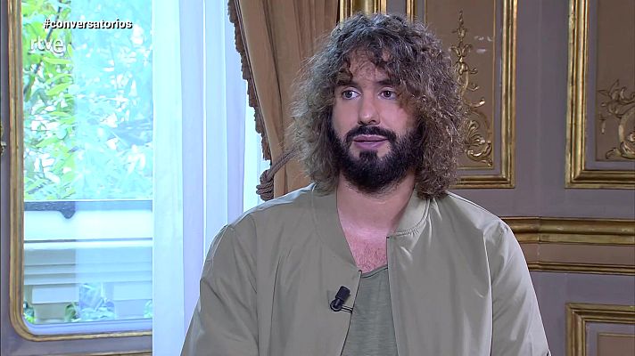 Conversatorios en Casa de América - Conversatorios en Casa de América - 07/11/23