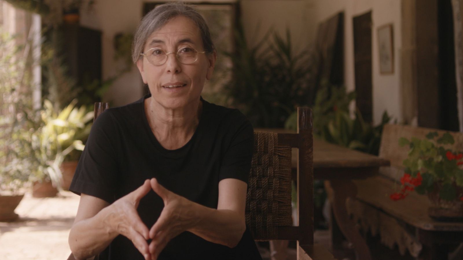 Creadores - RCR Arquitectes - ver ahora