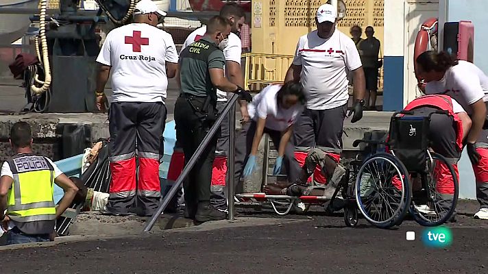 Telecanarias - Telecanarias 2 - 07/11/2023