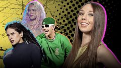 Latin Grammy - Los debates que envuelven a los premios