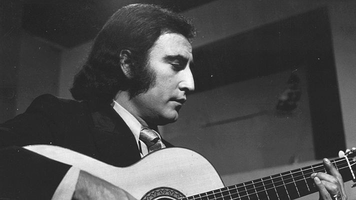 Simfonola - PERET El mig amic (A su Aire, 1974)