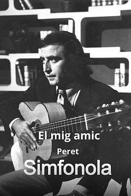 PERET El mig amic (A su Aire, 1974)