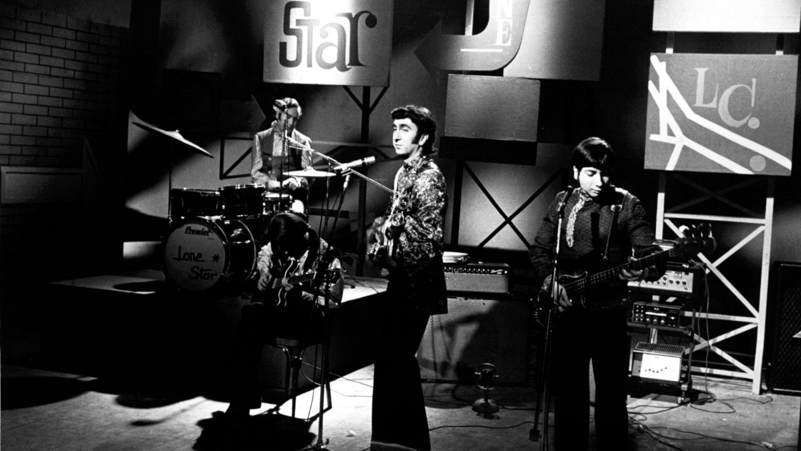 Simfonola - LONE STAR Mi Calle (Especial Pop, 1969) - Veure ara