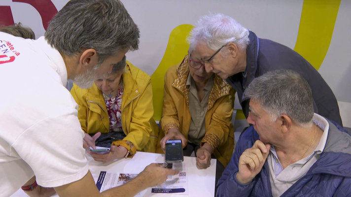 - Los autobuses de Generación D llegan a tu municipio
