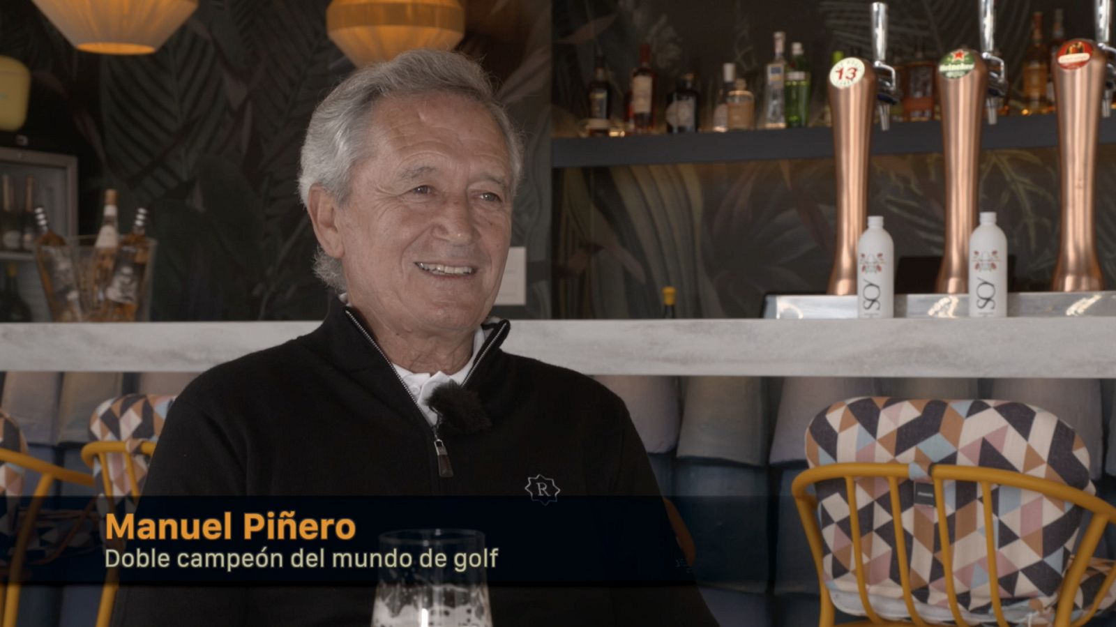 Hola Golf - T7 - Programa 26 - ver ahora