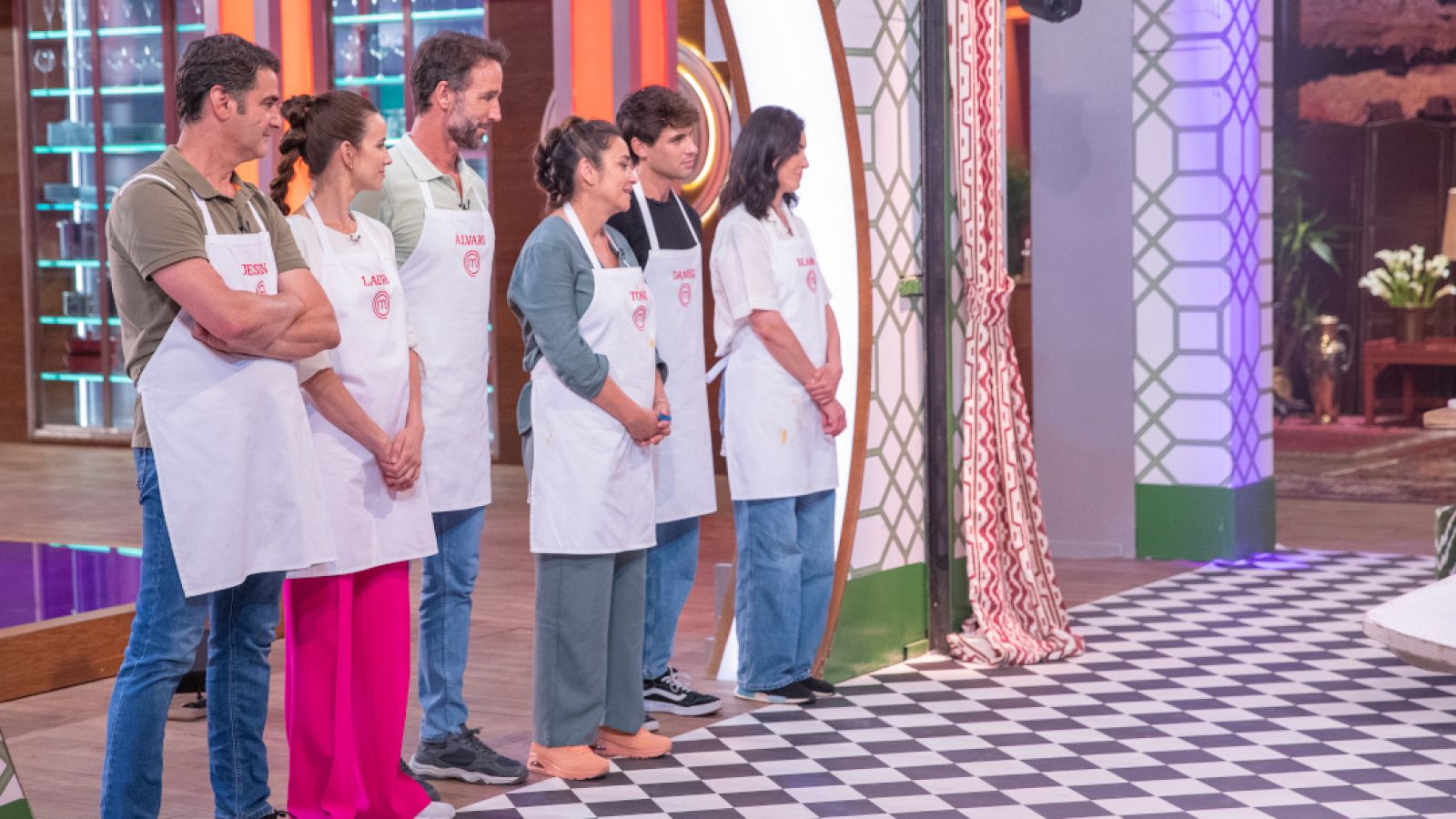 Alvaro Escassi confiesa que tuvo una relación de poliamor | Ver