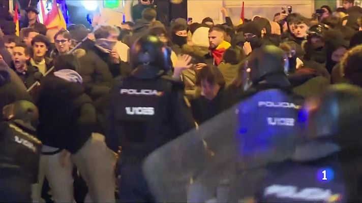 L'Informatiu - L'Informatiu - 8/11/23