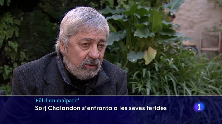 L'Informatiu - 'Fill d'un malparit' a Barcelona