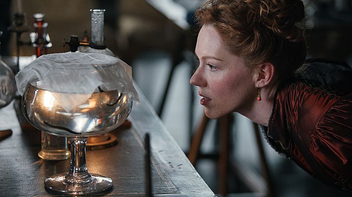 Sanditon - Episodio 3