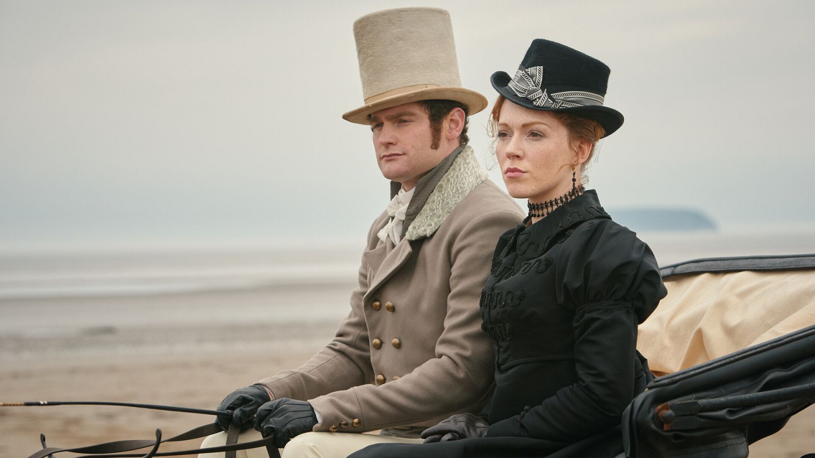 Sanditon - Temporada 1 - Capítulo 8 | Ver ahora | Ver