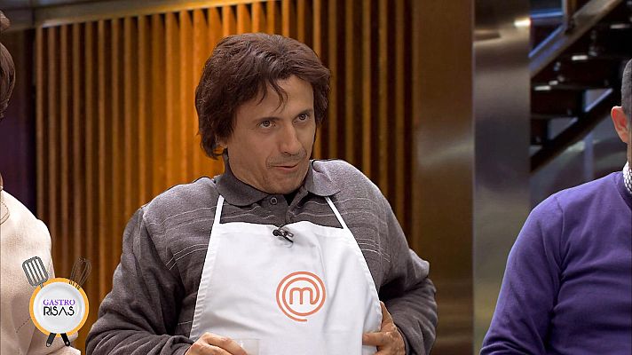 Cómo nos reímos - Gastrorisas