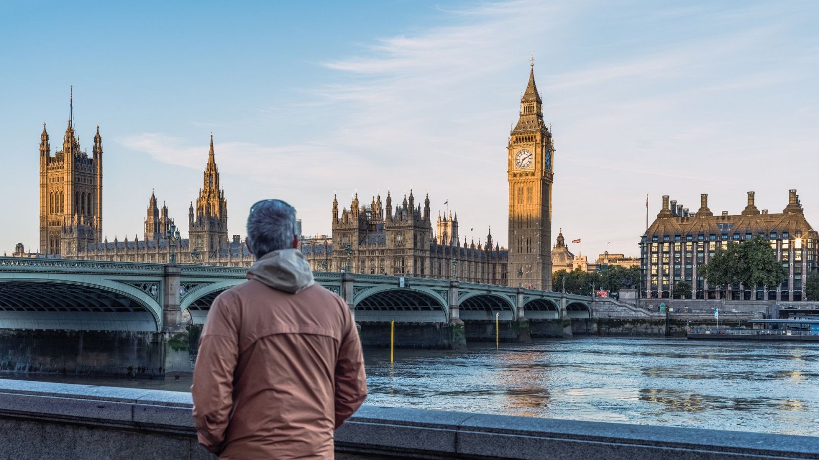 Un total de 14 milones de turistas británicos visitaron España en los primeros nueve meses del año, un 14% más que en el mismo periodo de 2022.