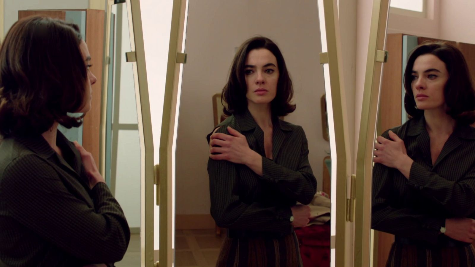 El paraíso de las señoras - Temporada 3 - Episodio 153