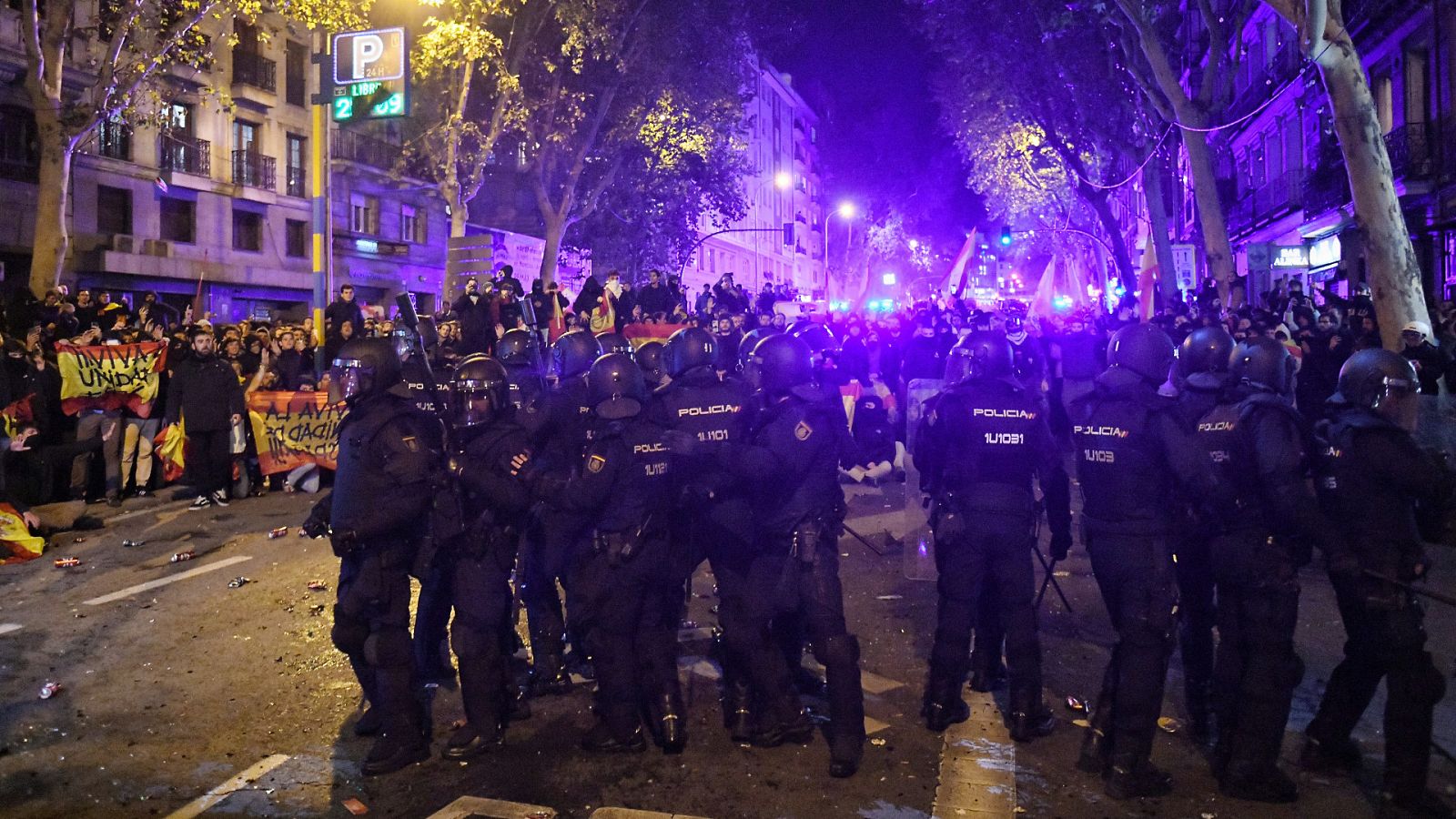 Telediario - 15 horas - 08/11/23 - Lengua de signos - ver ahora