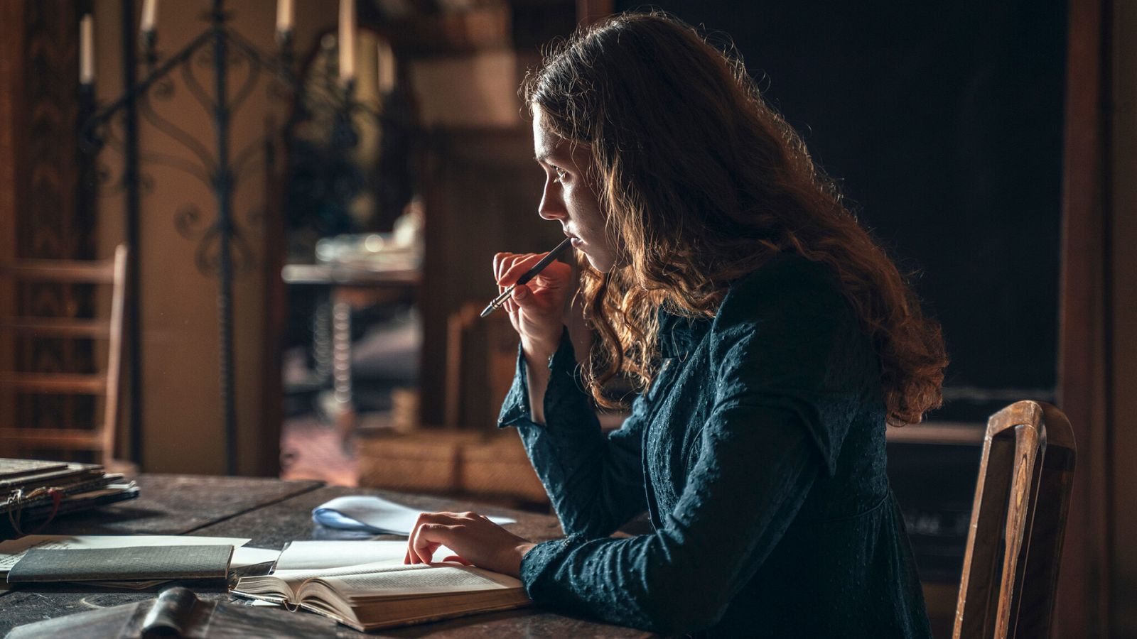 Sanditon - Temporada 2 - Episodio 2 - Ver ahora