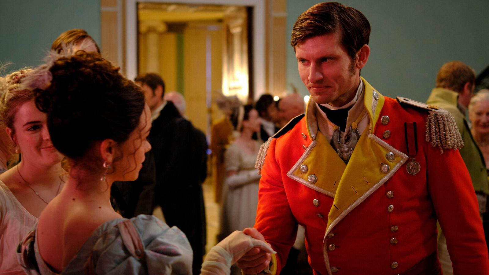 Sanditon - Temporada 2 - Episodio 5 - Ver ahora