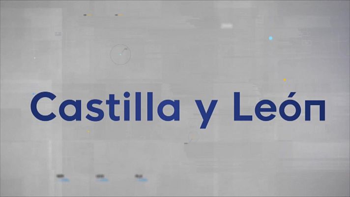 Noticias de Castilla y León 2 - 08/11/23