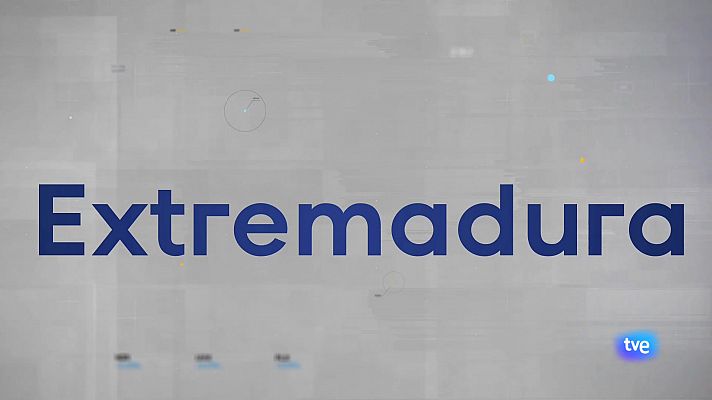 Noticias de Extremadura - Noticias de Extremadura 2 - 08/11/2023