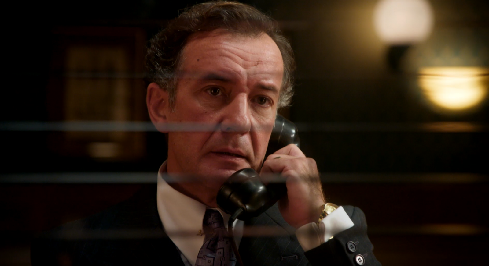 Así ha sido la llamada que ha cambiado los planes de don Jaime - Salón de té La Moderna | Ver