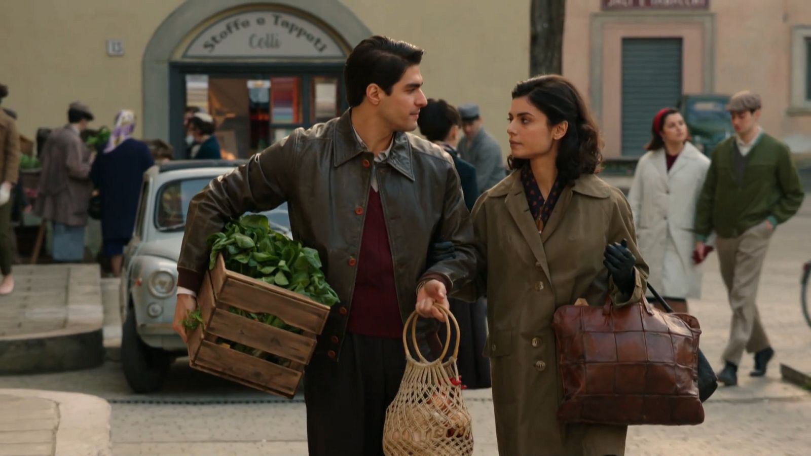 El paraíso de las señoras - Temporada 3 - Episodio 155 - Ver ahora