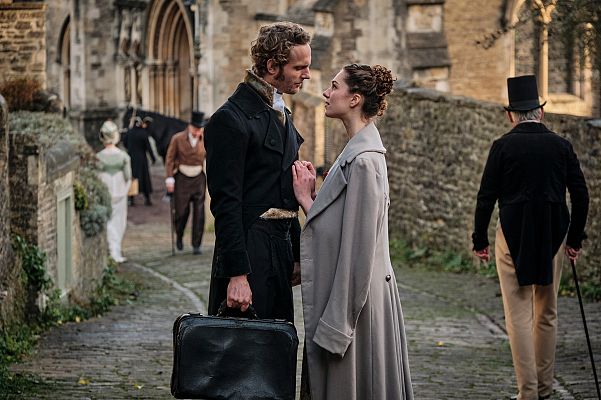 Sanditon - Episodio 5