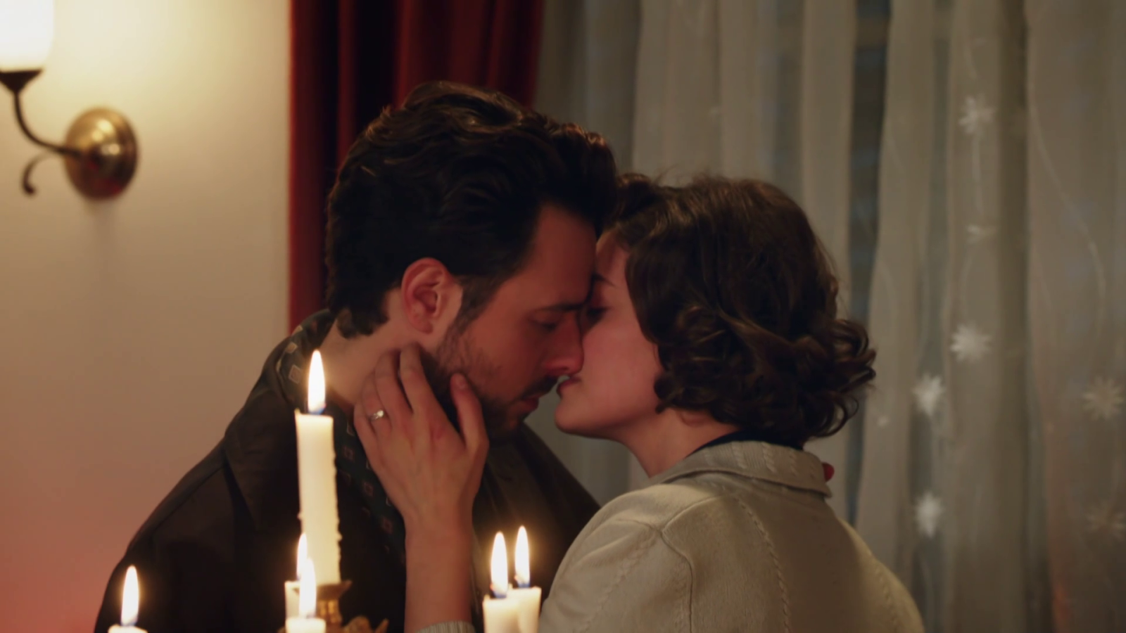 El paraíso de las señoras - Temporada 3 - Episodio 161 - Ver ahora